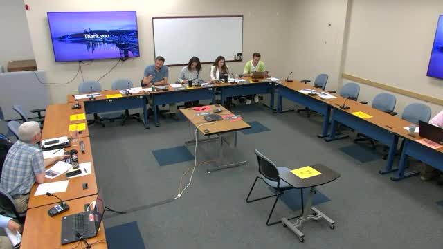 Merrill Field Proposes Rate Increases Amid Budget Challenges and Future Planning