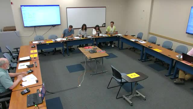 Merrill Field manager proposes staged rate increases to close projected shortfall