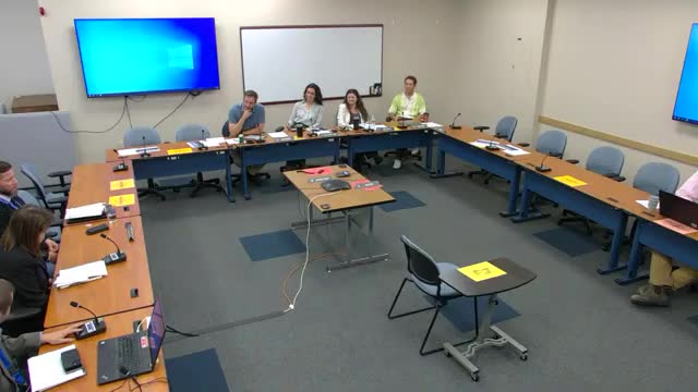 Solid Waste Services reports $1 million congressional request and RFP steps for regional waste‑to‑energy project