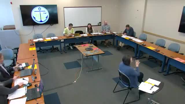 Audit delay leaves Anchorage finances and workers' compensation filing at risk, officials say