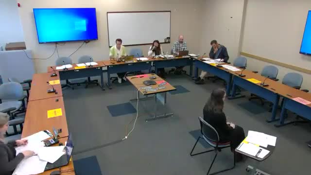 Midyear report: general government spending at 45% through June, overtime and vacancies shape outlook