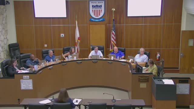 Delray Beach approves adaptive reuse of historic church as single family residence