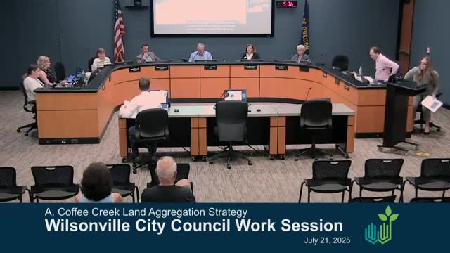 City Council Reviews Public Safety Project on RVs and Abandoned Vehicles