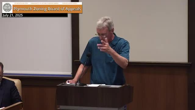 Sawyers Reach Residents Voice Concerns Over Building Height and Construction Impact