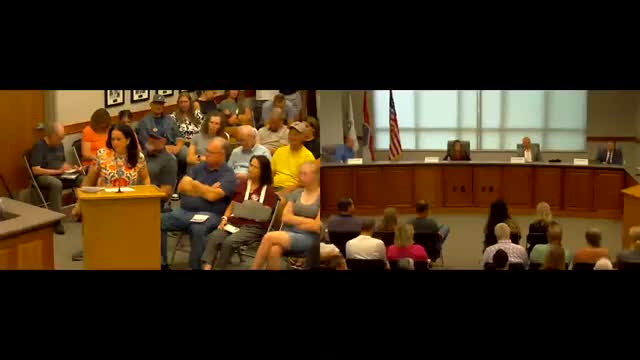 Mapleton mayoral candidates push for south-side fire station, faster response times