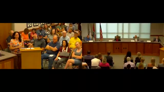 City Council Discusses Emergency Response Times and Fire Station Needs