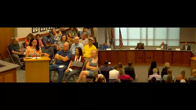 Mapleton candidates discuss public safety funding and affordable housing strategies