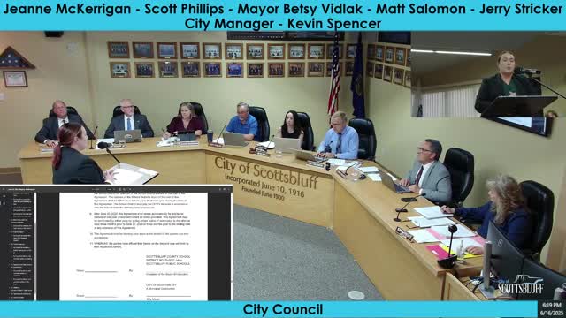 Scottsville Council Approves Beef Beans and Bluegrass Festival Permit for 2025