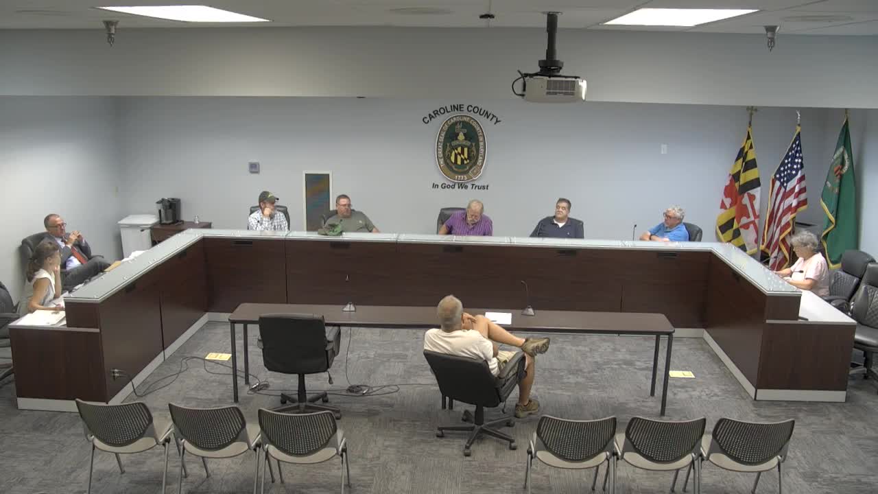 Discussion Highlights Need to Preserve Historical Cemetery Despite Irrigation Plans