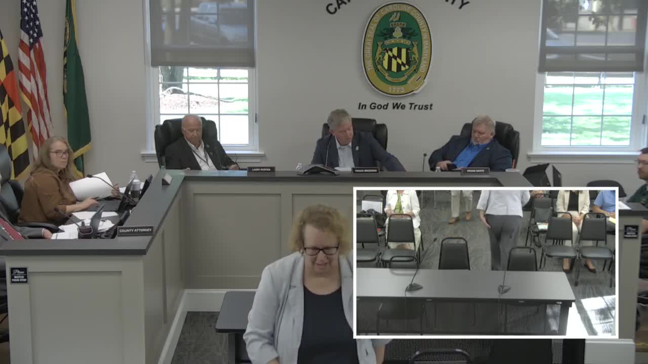 APG Chesapeake Defends Caroline County News Coverage Amid Misinformation Claims