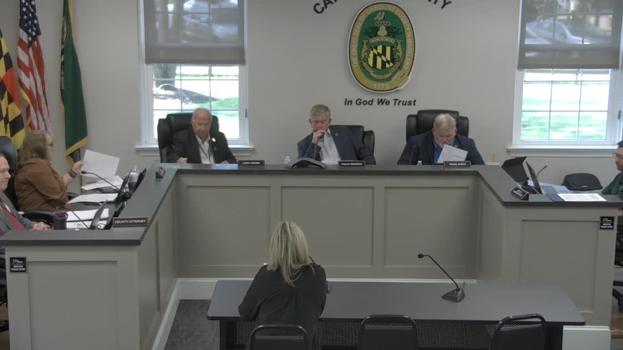 County Zoning Board Proposes 200 Foot Setback for Grain Facilities Near Property Lines