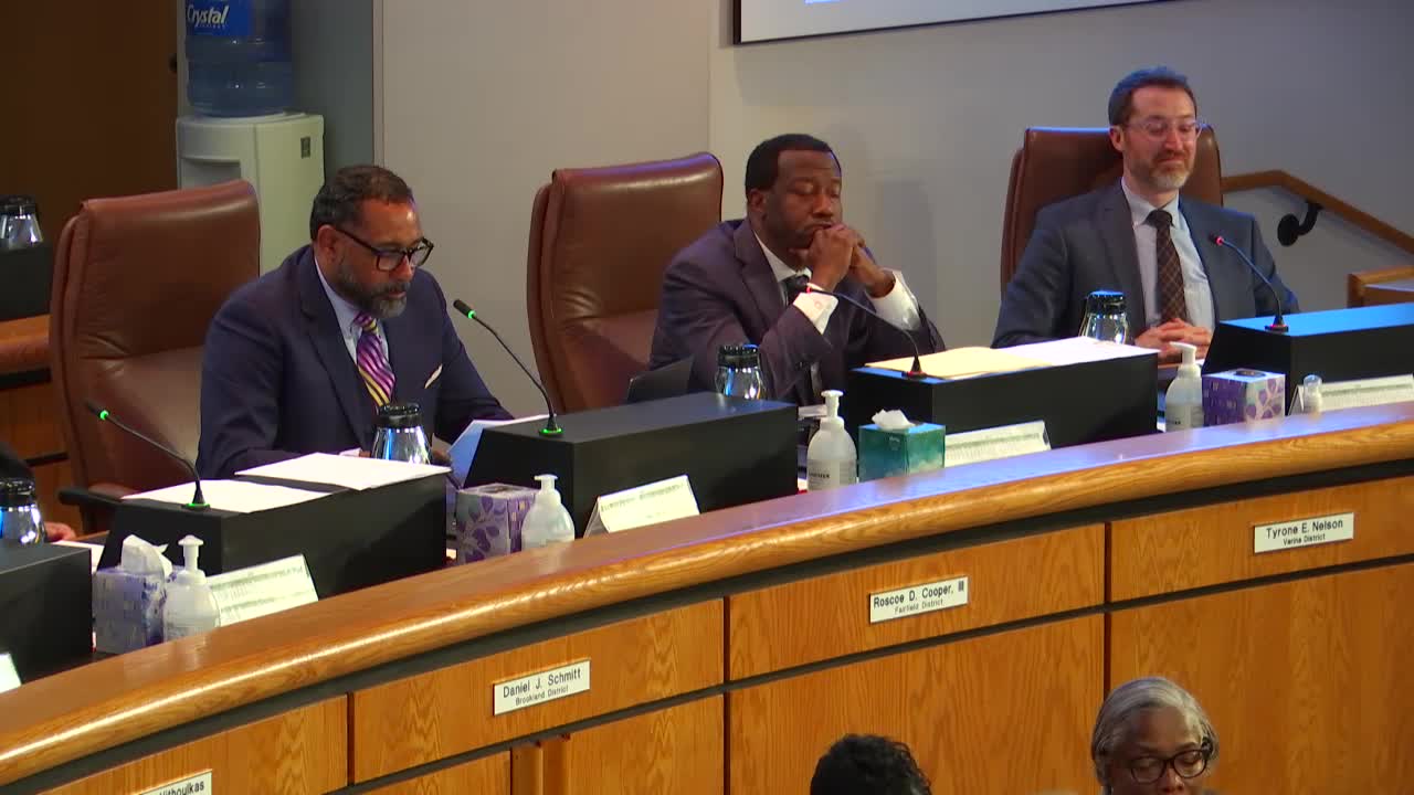 Henrico Supervisors Approve 99 Townhomes in Landmark Development on Dry Bridge Road