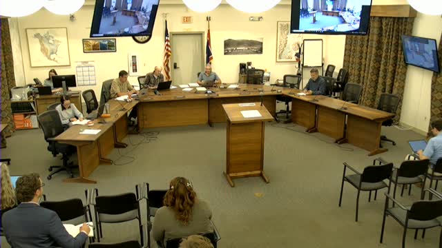 Teton County Launches Special Projects Process for Community Improvement Initiatives
