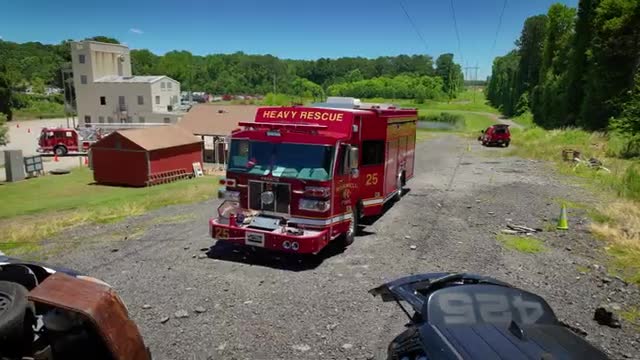 Roswell Installs Advanced Traffic Preemption Technology to Enhance Emergency Response