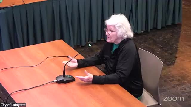 Planning Commission Approves Demolition of Vacant Apartment at 3409 Mount Diablo Boulevard