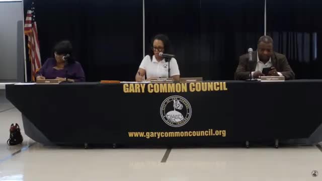 Council confirms multiple appointments to advisory commissions and boards