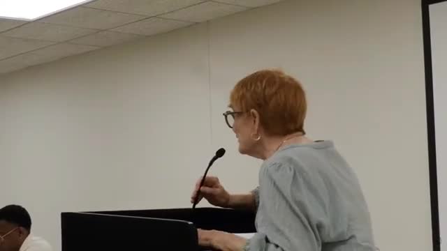 Residents urge action on emissions at Gary Works after public forum