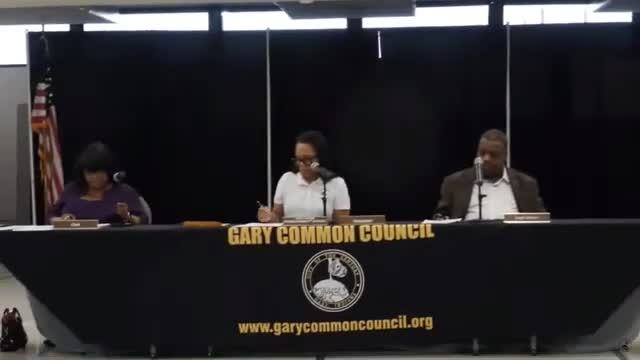 Council approves special-use permits for two Fifth Avenue car lots, corrects property listings