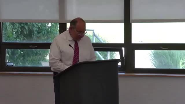 Committee reviews special-use request for auto dealership at 4900 W. Fifth Ave.; council asks about dealership saturation