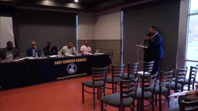 Council passes weapons-use ordinance on second reading; public safety committee to meet June 11