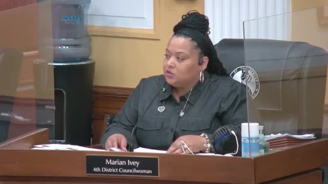 Gary committee reviews $317,000 composting pilot funded by federal grant