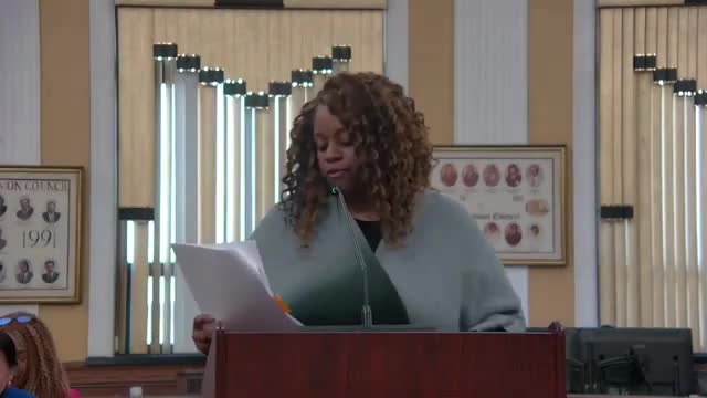 Gary Health Department Implements New Fees for Inspections and Services