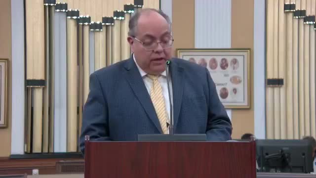 Gary Board of Zoning Appeals approves Florentina Bonilla's home daycare special use permit