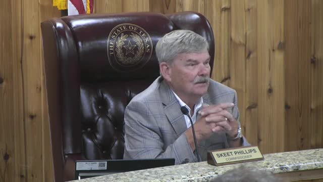 Local Officials Discuss Budget Cuts Amid Rising Expenses and Stalled Revenue