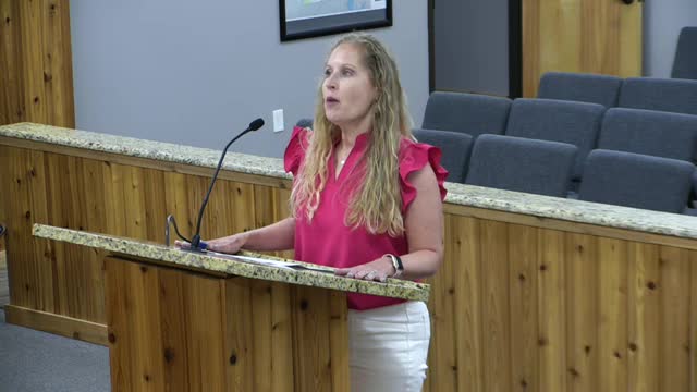 Kaufman County Seeks $92K Increased Funding for Child Welfare and Juvenile Programs