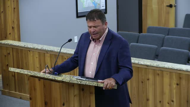 Kaufman County Domestic Violence Shelter Requests Increased Funding for 24/7 Services