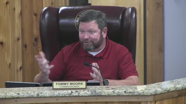 Bridge to Gap Foundation leaders discuss funding needs for domestic violence shelter