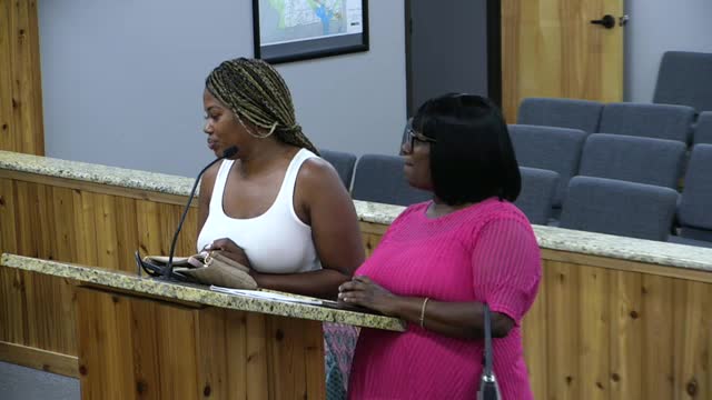 Terrell Emergency Shelter Celebrates Four Years of Caring for Foster Girls