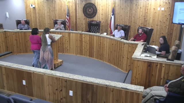 Texas Caregivers Self-Fund Home for Foster Girls Amid Financial Challenges