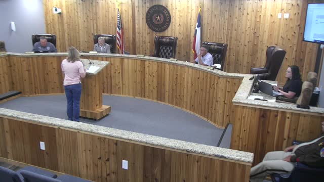 Kaufman County Shelter Seeks Funds for Kitchen and Dining Remodel Project