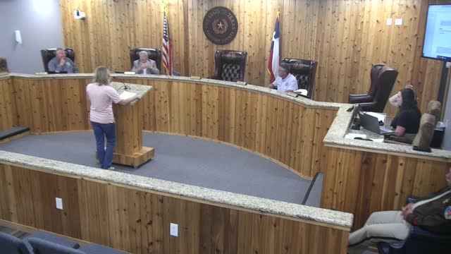 Children's Advocacy Center requests funding to address rising child abuse cases in county