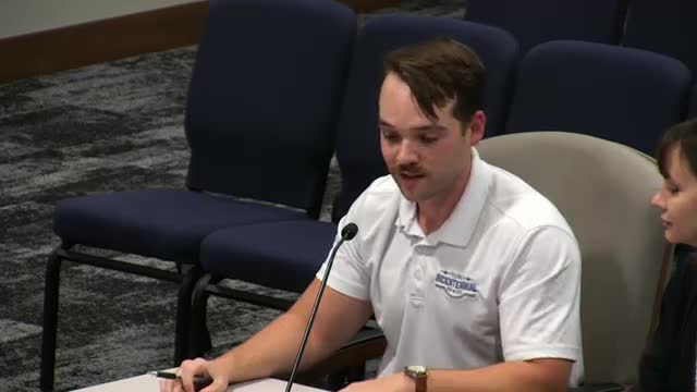 Fulshear City Council Explores Partnerships for Community Events and Budget Updates
