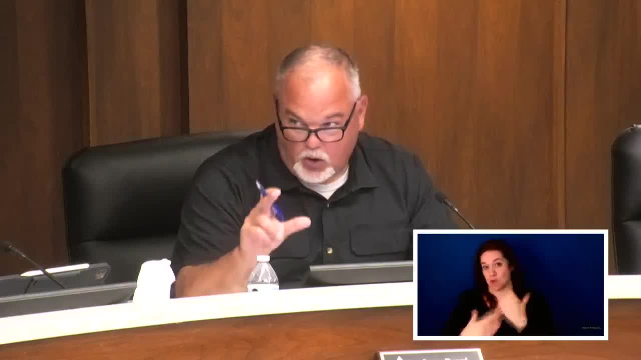 City Council Reviews Staffing Needs for Rec Centers and Library Operations