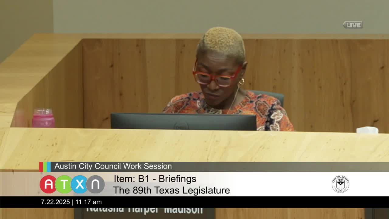 Texas Special Session Targets Flood Resilience With Focus on Kerr County Best Practices