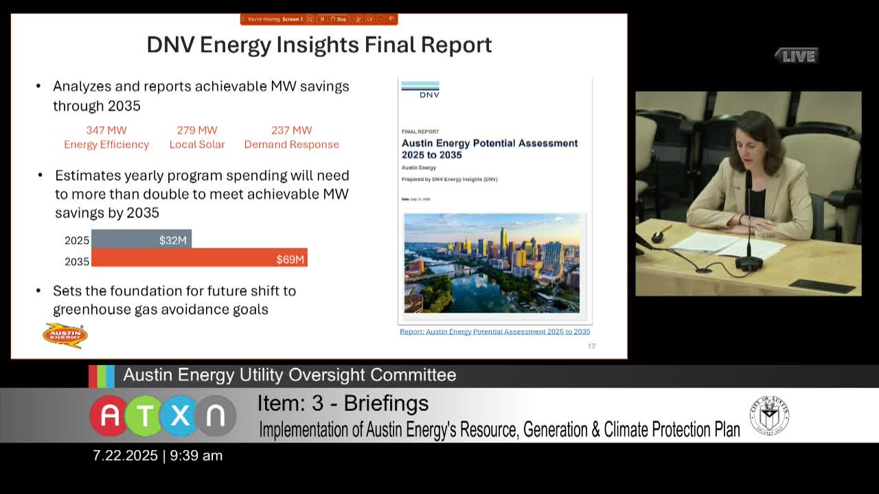 Austin Energy Council Approves Battery Storage Contract with Jupiter Power for 100 Megawatts