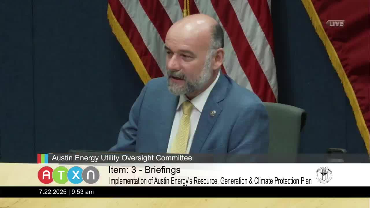 Capital Metro Board Member Raises Concerns Over Federal Transit Funding Regulations