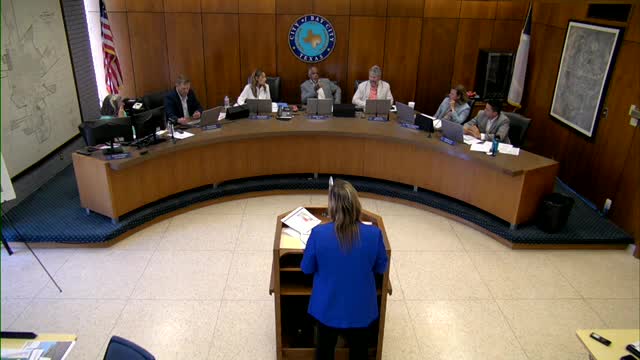 City Council Approves $20M Budget for Municipal Court Design Amid Rising Costs