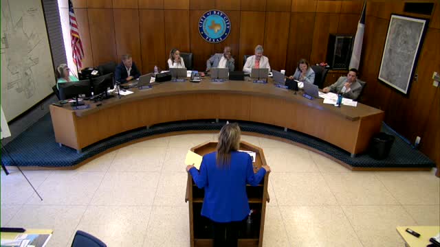 City Council Approves $20M Budget for New Police Station and Municipal Court