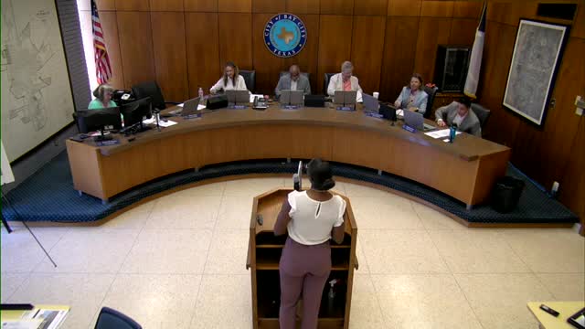 City Council Approves 3% Increase for Medical Plans with Texas Health Benefits