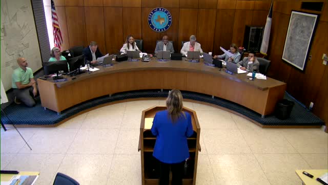 City Council Approves Schematic Design for New Public Safety Center at Old Kmart Site