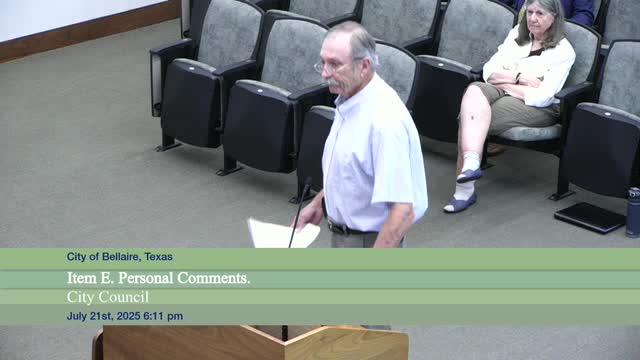 City Council Discusses Willamette's New Master Village Center Plan