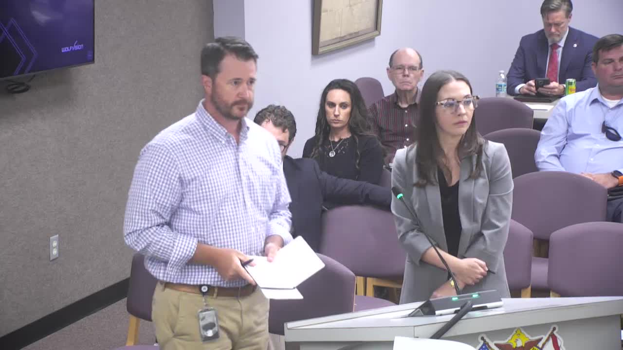 Brooksville Council Approves Comprehensive Compensation Study for City Employees
