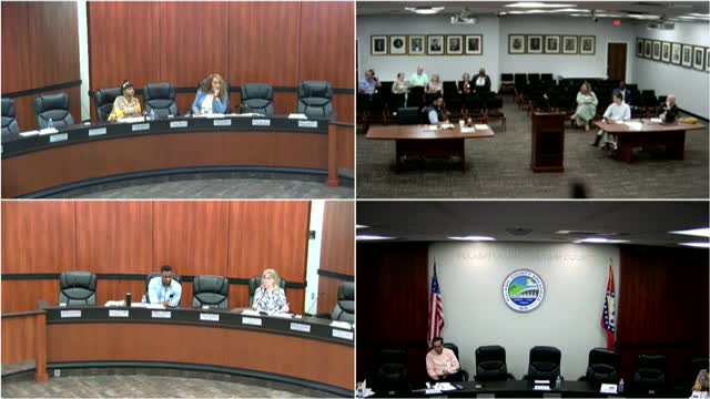 County Board Plans Second Employee Survey for Service Feedback