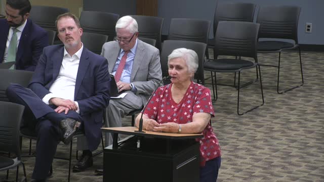 Argyle City Council Approves Funding for Traffic Solutions and Police Equipment