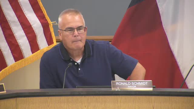 Construction Team Reveals Concrete Issues and Plans Upgrades for Lasting Repairs