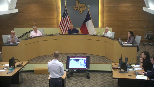 Council Approves Infrastructure Repairs and Discusses Zoning Amendments in Frenchtown